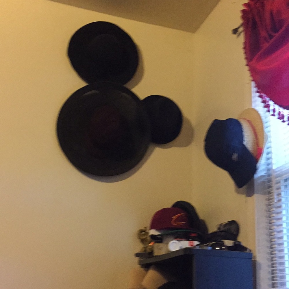 Meet your Posher, Mikhail